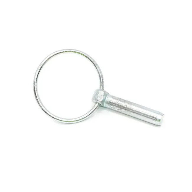 Bobcat 6668928 Lock Pin for Bobcat Equipment