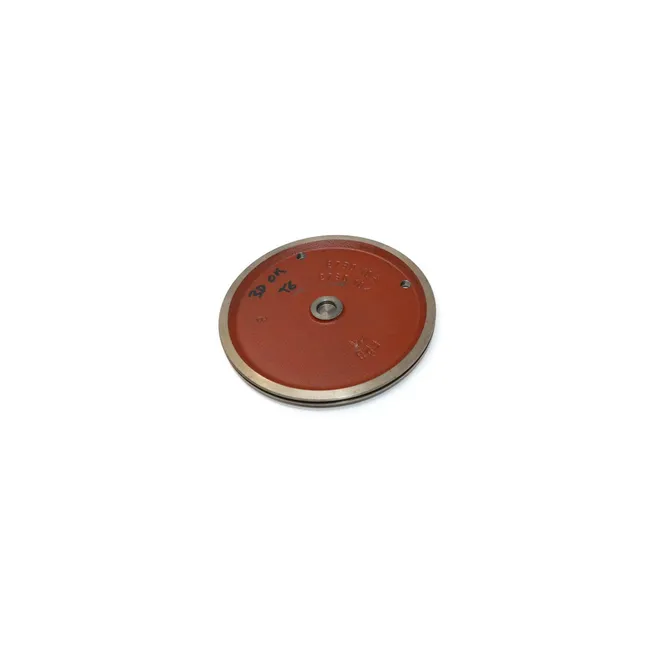 Bobcat 6669093 Travel Motor Cover