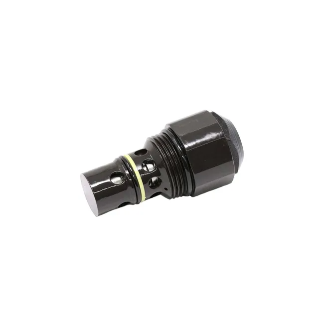 Bobcat 6669209 Relief Valve