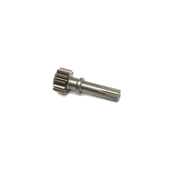 Bobcat 6669259 Gear Shaft Travel Motors