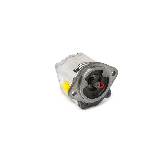 Bobcat 6669385 Gear Pump