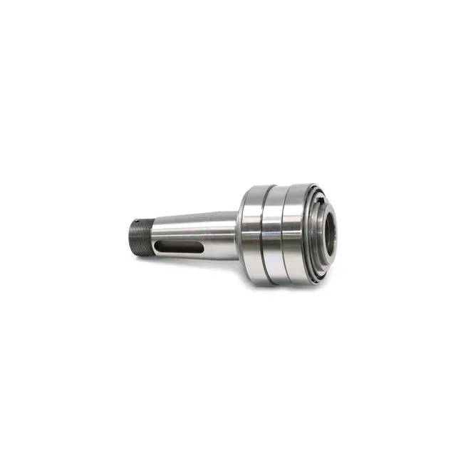 Bobcat 6669423 Drive Motor Shaft