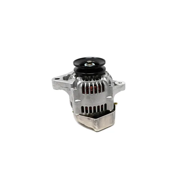 Bobcat 6669618REM 40 Amp Alternator Remanufactured