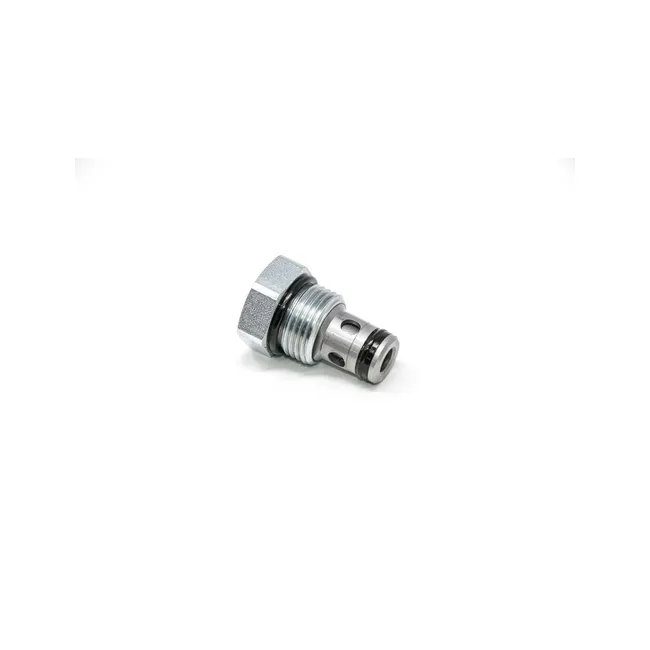 Bobcat 6669728 Check Valve