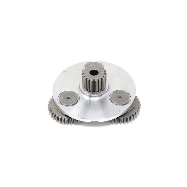 Bobcat 6670127 Travel Motor Gear Assembly