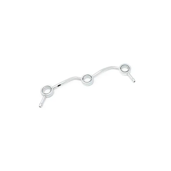 Bobcat 6670463 Pipe Injector Return Line