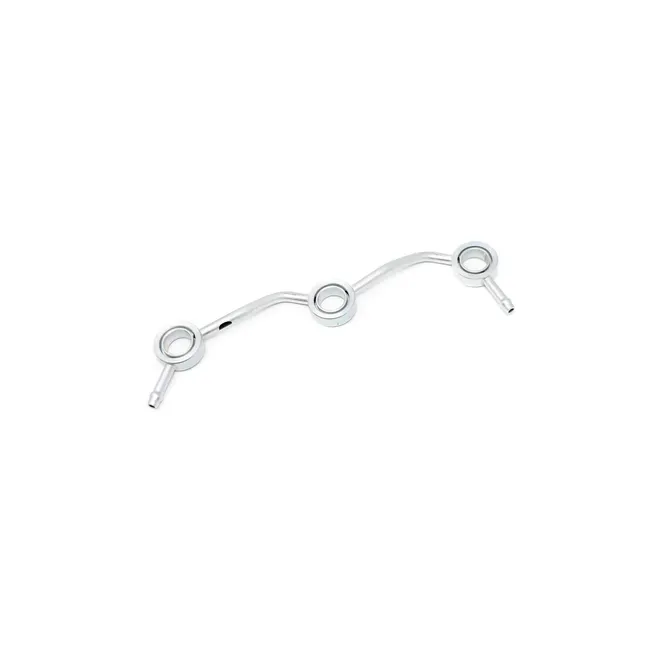 Bobcat 6670463 Pipe Injector Return Line