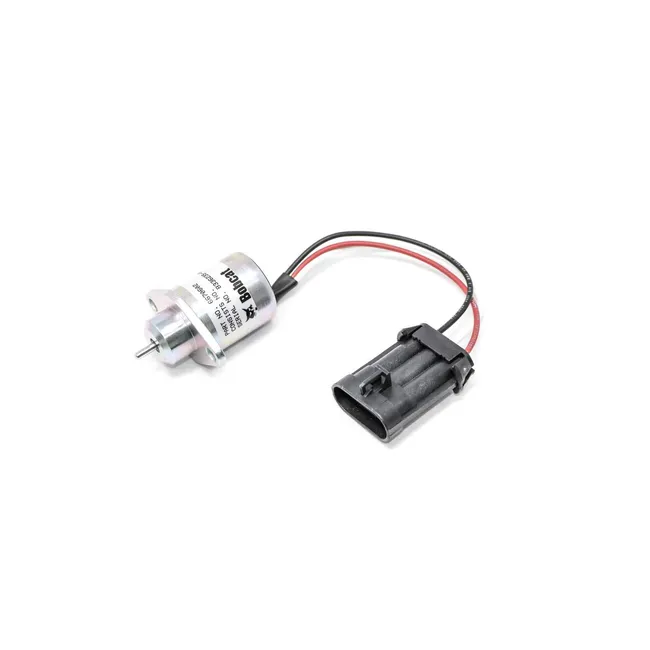 Bobcat 6670602 Fuel Shutoff Solenoid
