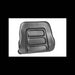 Vinyl Seat Back for Excavators, 6670721