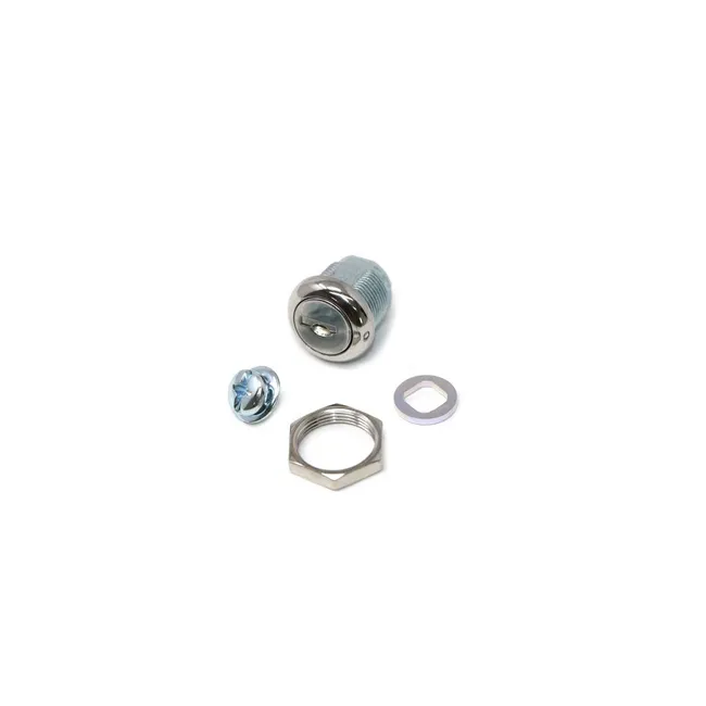 Bobcat 6670726 Rear Door Security Lock For Bobcat Equipment