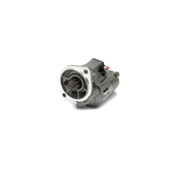 Bobcat 6670727 Starter