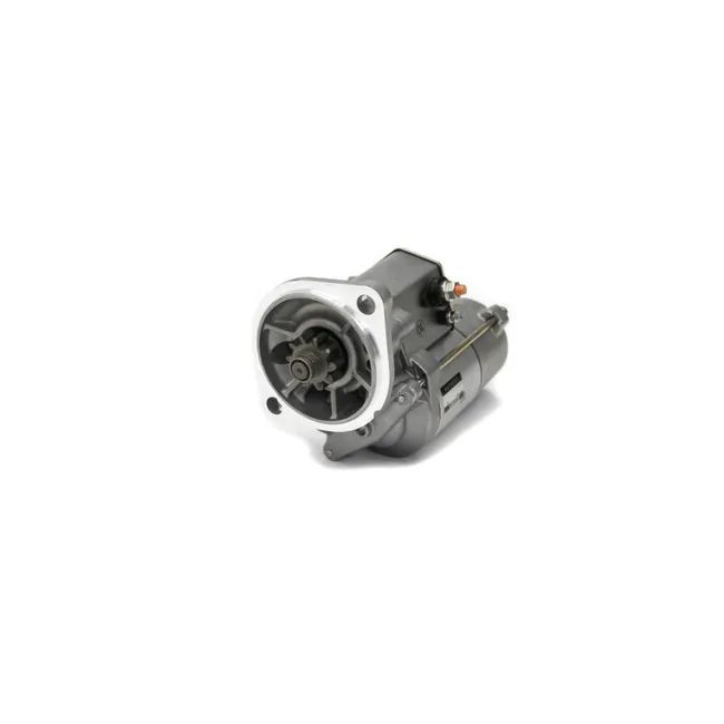 Bobcat 6670727REM Remanufactured Starter
