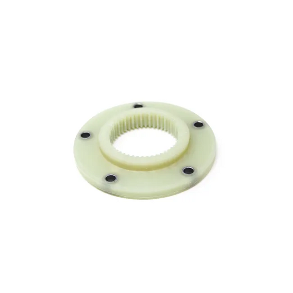 Bobcat 6670757 Flange Coupling