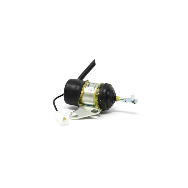Bobcat 6670776 Fuel Shutoff Solenoid