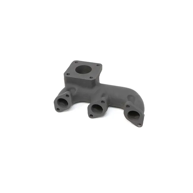 Bobcat 6670786 Manifold
