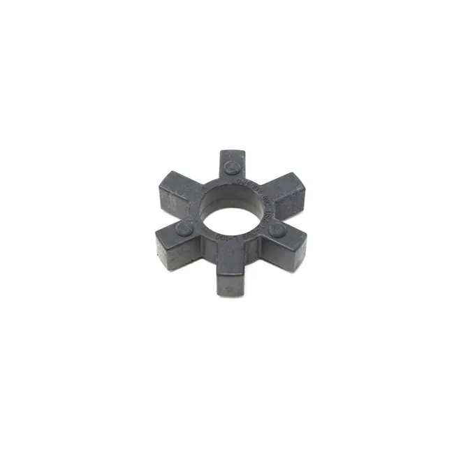 Bobcat 6670807 Rubber Spider For Hydraulic Pump Coupler