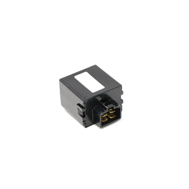 Bobcat 6670872 Fuel Shutoff Timer
