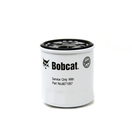 BOBCAT 6671057 FILTER, OIL ENG 12