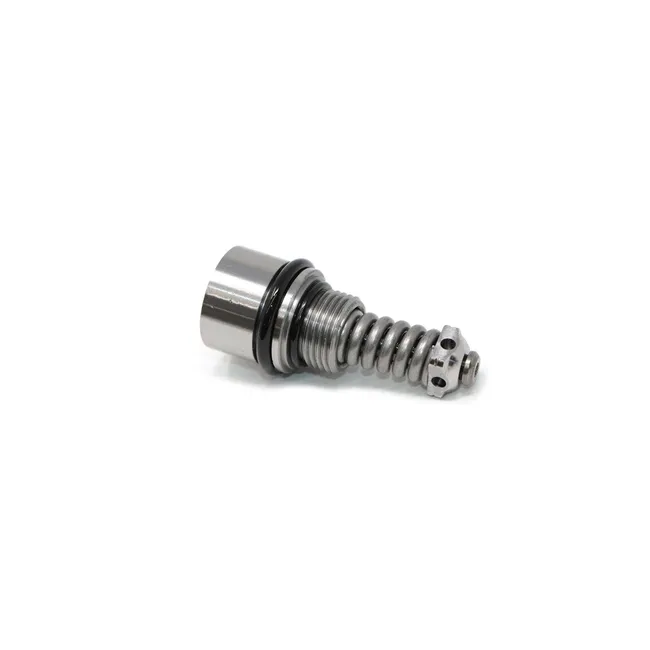 Bobcat 6671510 Relief Valve
