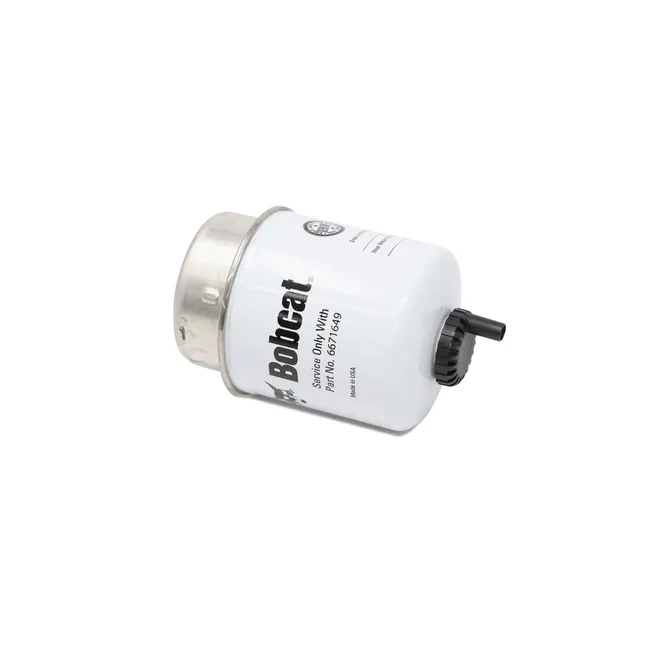 Bobcat 6671649 Fuel Filter