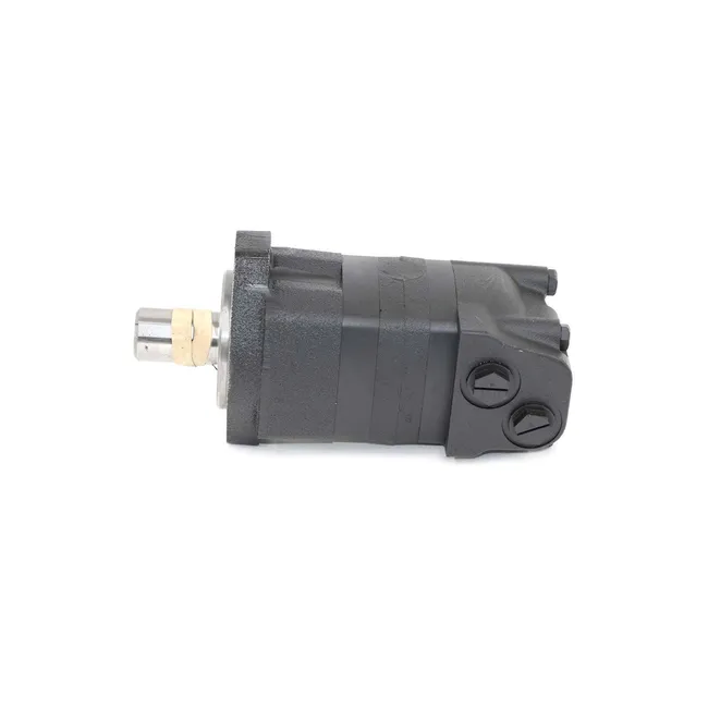 Bobcat 6671670 Hydraulic Drive Motor