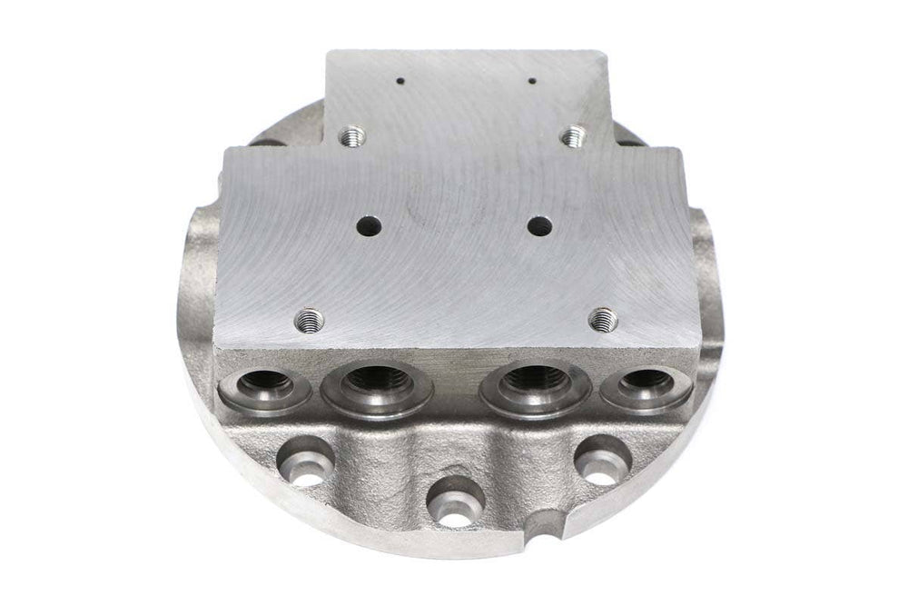 Bobcat 6671936 Travel Motor Housing