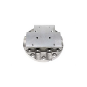 Bobcat 6671936 Travel Motor Housing
