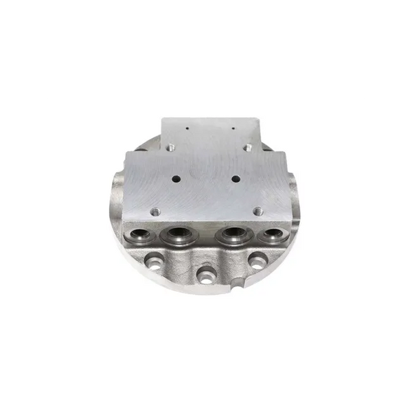 Bobcat 6671936 Travel Motor Housing