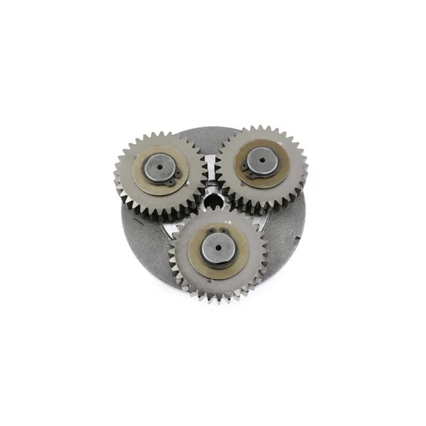 Bobcat 6671938 Travel Motor Gear Group