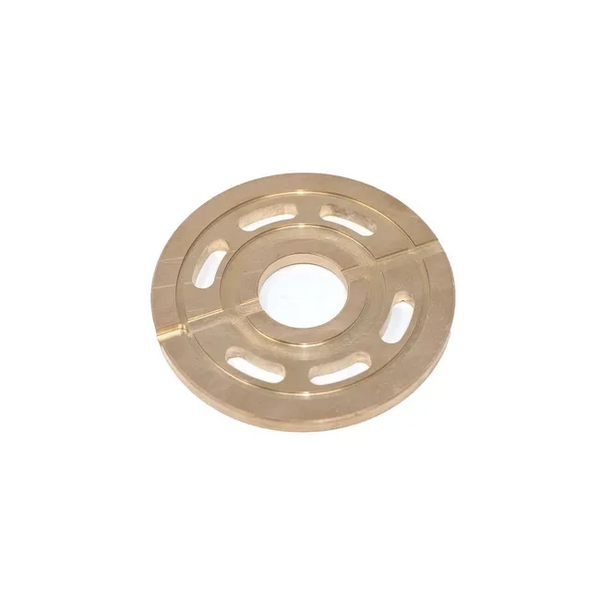 Bobcat 6671945 Plate Valve