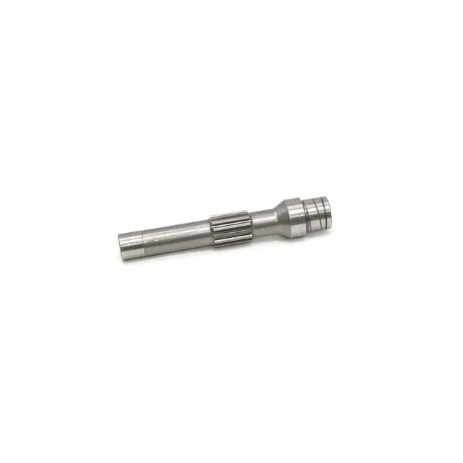 Bobcat 6671948 Travel Motor Shaft