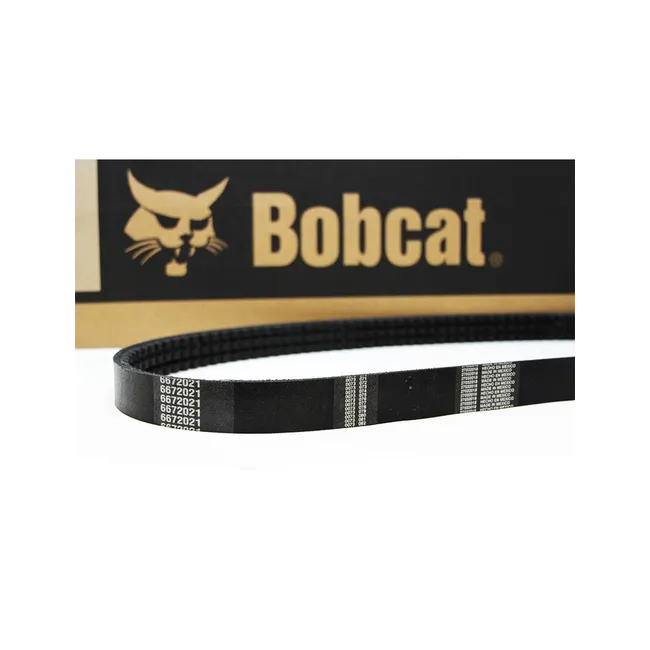 Bobcat 6672021 Drive Belt