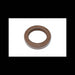 Discontinued, Shaft Seal for Excavator Hydrostatic Pump, 6672231