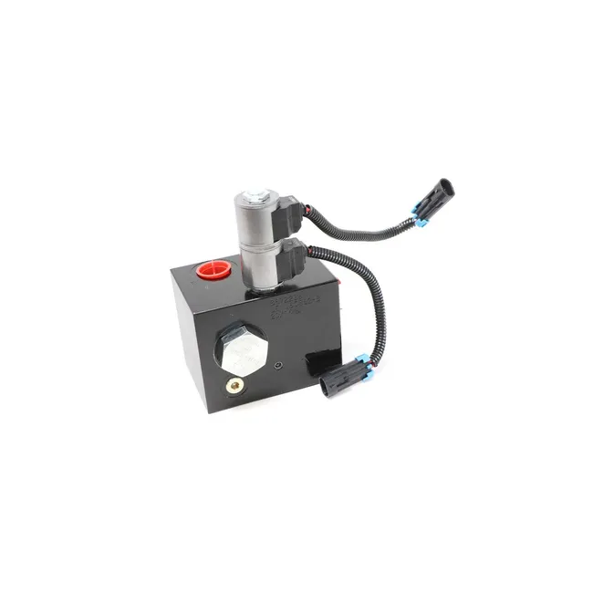 Bobcat 6672268 Valve