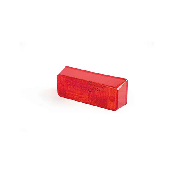 Bobcat 6672276 Red Tail Light Lens