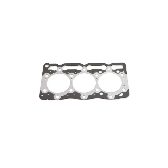 Bobcat 6672358 Gasket for Skid Steer Loaders