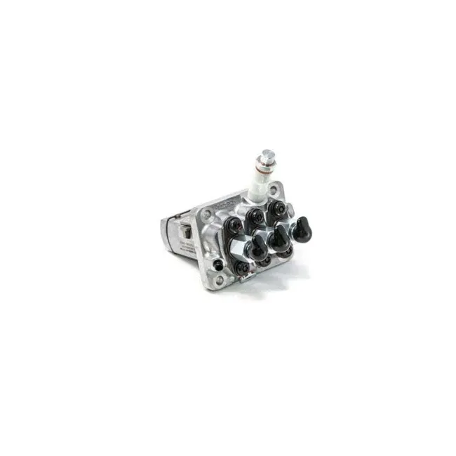 Bobcat 6672389REM Fuel Injector Pump Remanufactured