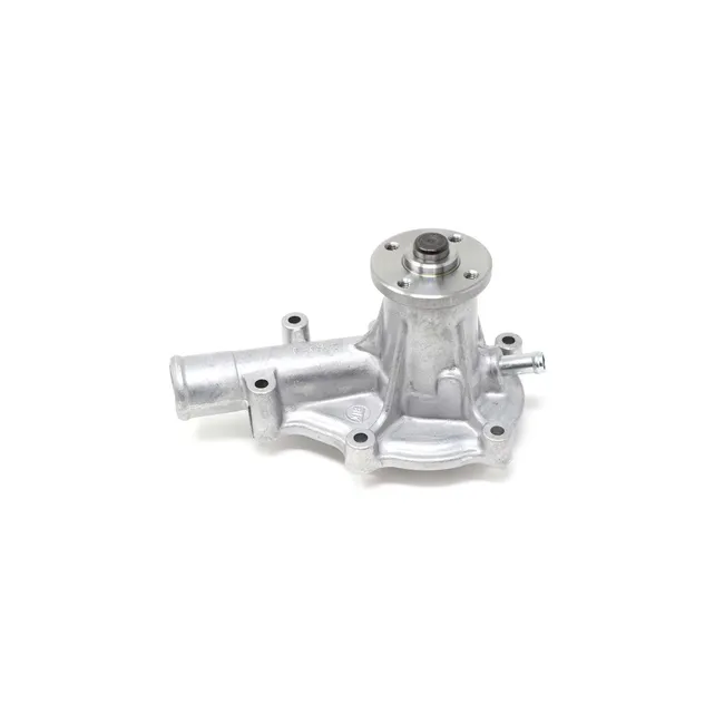 Bobcat 6672429 Water Pump