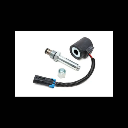 Solenoid Valve for Loaders, 6672449