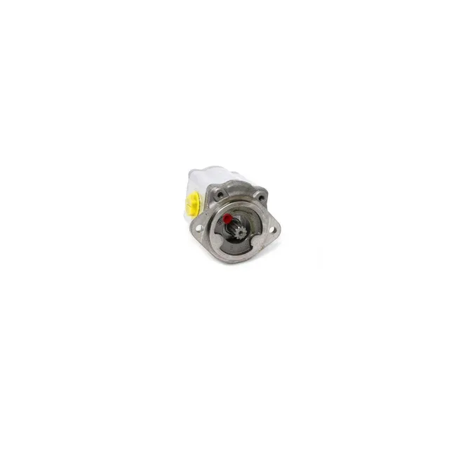 Bobcat 6672513REM Gear Pump Remanufactured