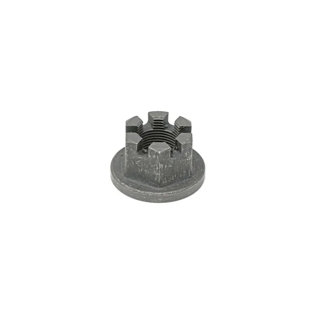 Bobcat 6672818 Nut