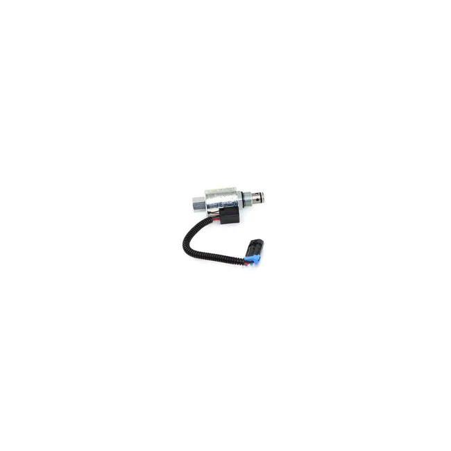Bobcat 6672863 Solenoid Valve