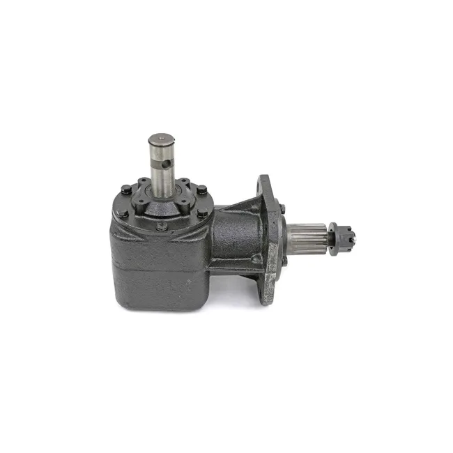 Bobcat 6672957 Gearbox
