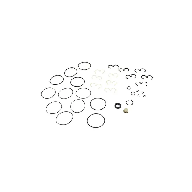 Bobcat 6673139 Seal Kit for Excavator Triple Gear Pump
