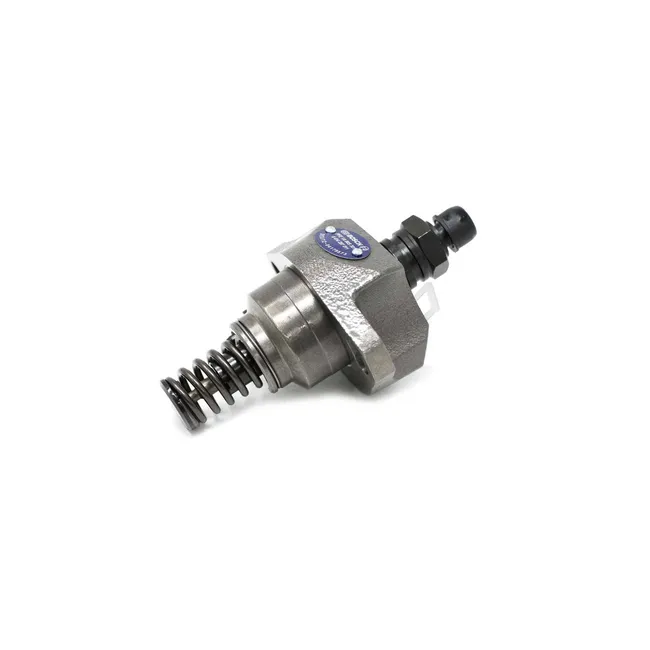 Bobcat 6673156 Fuel Injection Pump