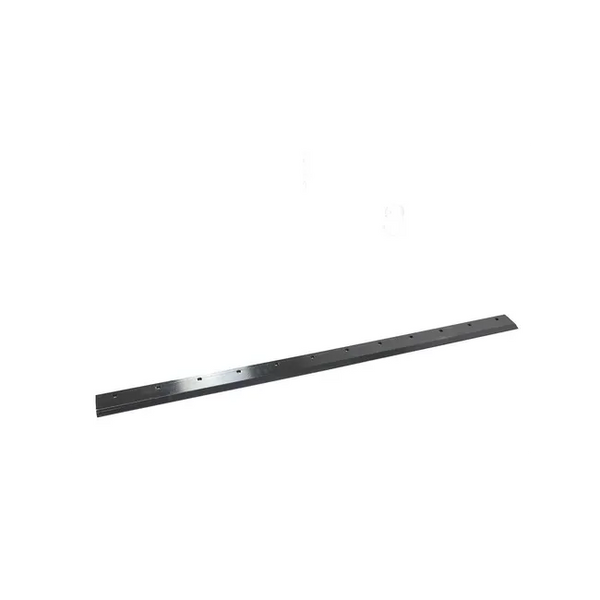 Bobcat 6673334 71 Inch Bolt-On Single Bevel Cutting Edge for 72" Snow Blower