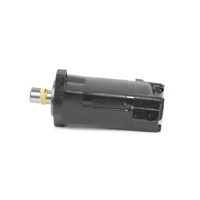 Bobcat 6673411 Hyd Motor