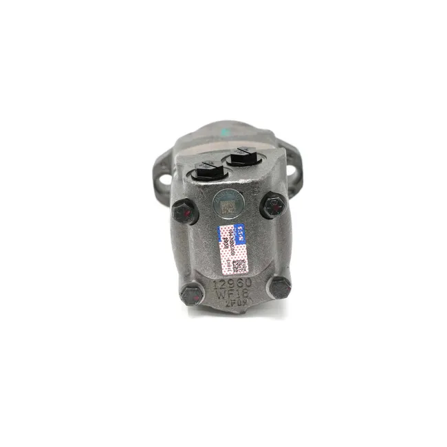 Bobcat 6673430 Hydraulic Drive Motor for Snow Blower and Mower Attachments