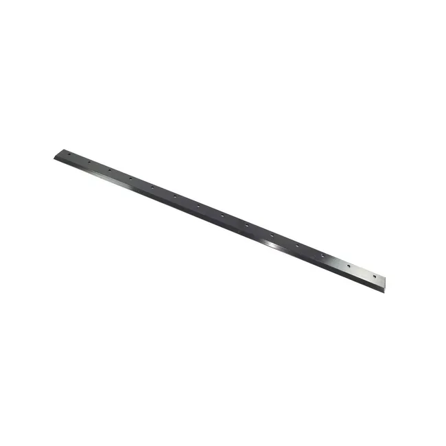 Bobcat 6673446 83 Inch Bolt-On Single Bevel Cutting Edge Snowblower