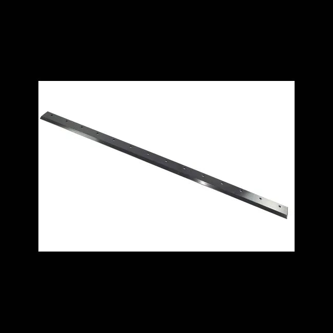 83 Inch Bolt-On Single Bevel Cutting Edge for Snowblower, 6673446